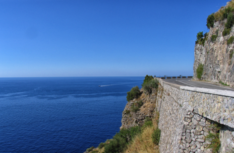 Campania - Costiera Amalfitana Campania - Costiera Amalfitana